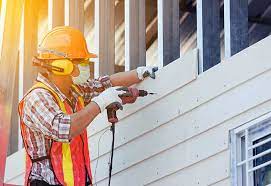 Trusted Leesville, LA Siding Experts